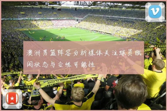 澳洲男篮阵容分析媒体关注球员赋闲状态与合练可能性